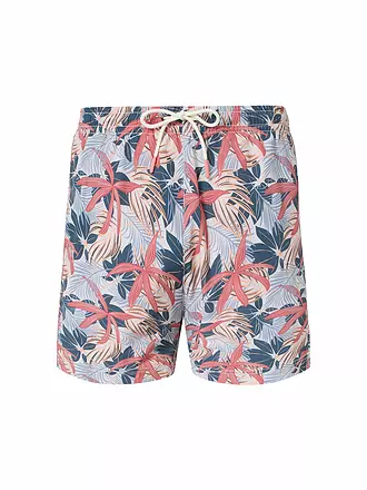 ECOALF | Short de bain BEQUIAALF | rosa